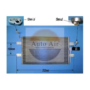 161302 AUTO AIR GLOUCESTER