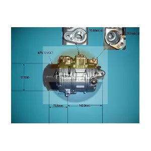 149754 AUTO AIR GLOUCESTER
