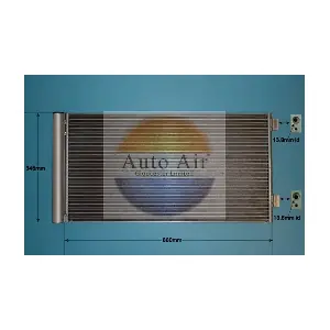 AUTO AIR GLOUCESTER 168923