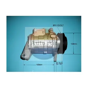 AUTO AIR GLOUCESTER 143062R