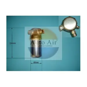 311592 AUTO AIR GLOUCESTER