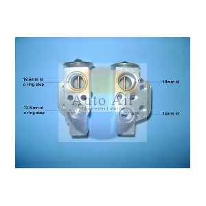 AUTO AIR GLOUCESTER 22-1068
