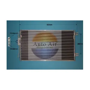 161999A AUTO AIR GLOUCESTER
