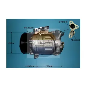 140343 AUTO AIR GLOUCESTER