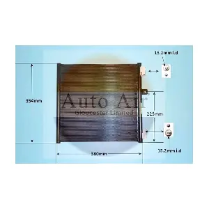 16-9577 AUTO AIR GLOUCESTER