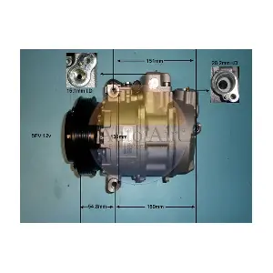 AUTO AIR GLOUCESTER 140261