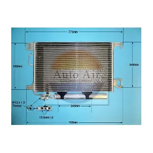 AUTO AIR GLOUCESTER 161316