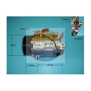 141042 AUTO AIR GLOUCESTER