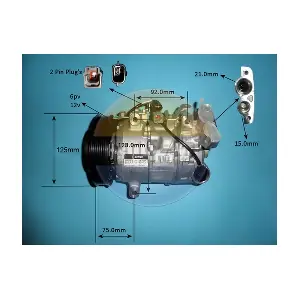 14-0253 AUTO AIR GLOUCESTER