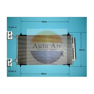 166220 AUTO AIR GLOUCESTER