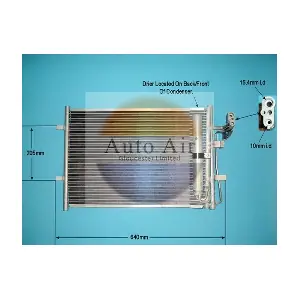 16-6230 AUTO AIR GLOUCESTER
