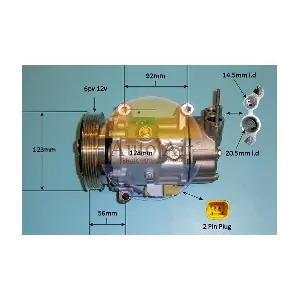 AUTO AIR GLOUCESTER 141124