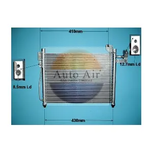 161187 AUTO AIR GLOUCESTER