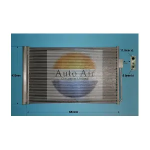 169813 AUTO AIR GLOUCESTER