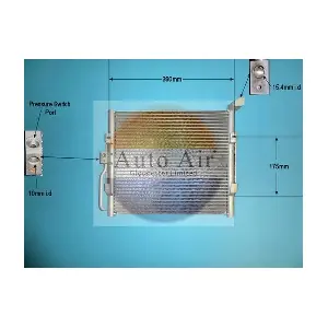 AUTO AIR GLOUCESTER 161136