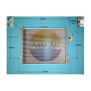 161368 AUTO AIR GLOUCESTER