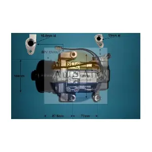 14-0079p AUTO AIR GLOUCESTER