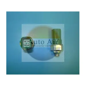 AUTO AIR GLOUCESTER 43-0011