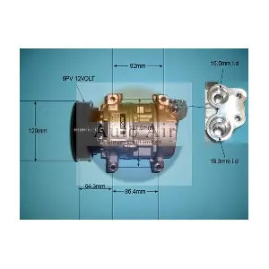 AUTO AIR GLOUCESTER 141240