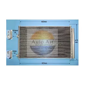 161090 AUTO AIR GLOUCESTER