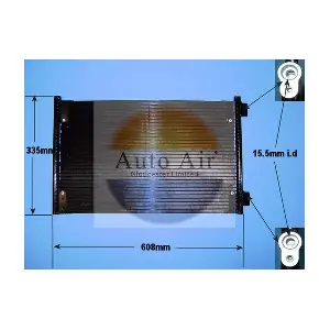 161119 AUTO AIR GLOUCESTER