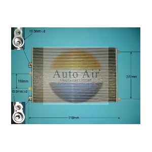 AUTO AIR GLOUCESTER 16-1100