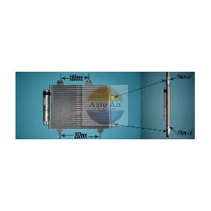 161333A AUTO AIR GLOUCESTER