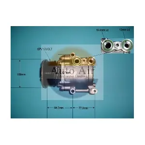 149759 AUTO AIR GLOUCESTER