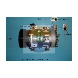 141137 AUTO AIR GLOUCESTER