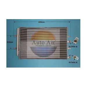 161436 AUTO AIR GLOUCESTER