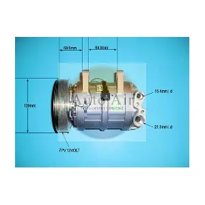 AUTO AIR GLOUCESTER 14-9654