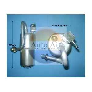 313564 AUTO AIR GLOUCESTER