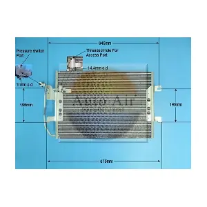 161332 AUTO AIR GLOUCESTER