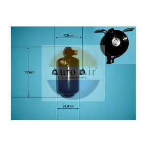 313967 AUTO AIR GLOUCESTER