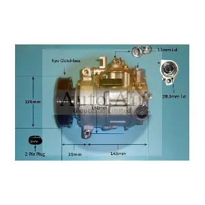 14-1286 AUTO AIR GLOUCESTER