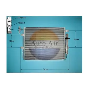 16-9952 AUTO AIR GLOUCESTER