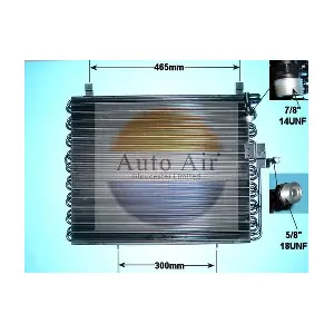 AUTO AIR GLOUCESTER 161191