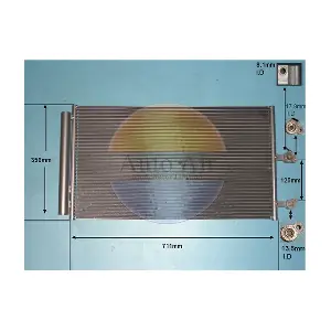 160085 AUTO AIR GLOUCESTER
