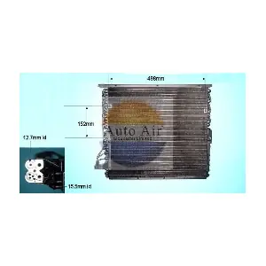 AUTO AIR GLOUCESTER 166597