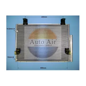 161357 AUTO AIR GLOUCESTER