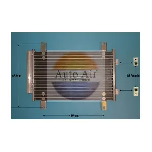 169795 AUTO AIR GLOUCESTER