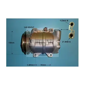 14-1108 AUTO AIR GLOUCESTER
