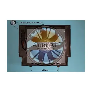 AUTO AIR GLOUCESTER 05-1050