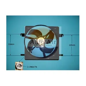 05-1138 AUTO AIR GLOUCESTER