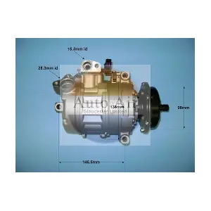 AUTO AIR GLOUCESTER 141263R