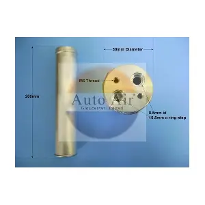 310525 AUTO AIR GLOUCESTER