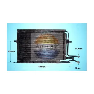 166506 AUTO AIR GLOUCESTER