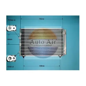 161013 AUTO AIR GLOUCESTER