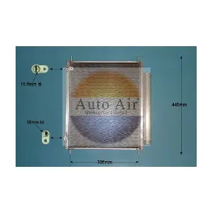 169814 AUTO AIR GLOUCESTER