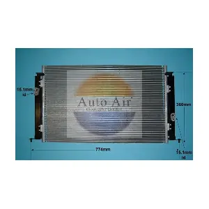 165023 AUTO AIR GLOUCESTER